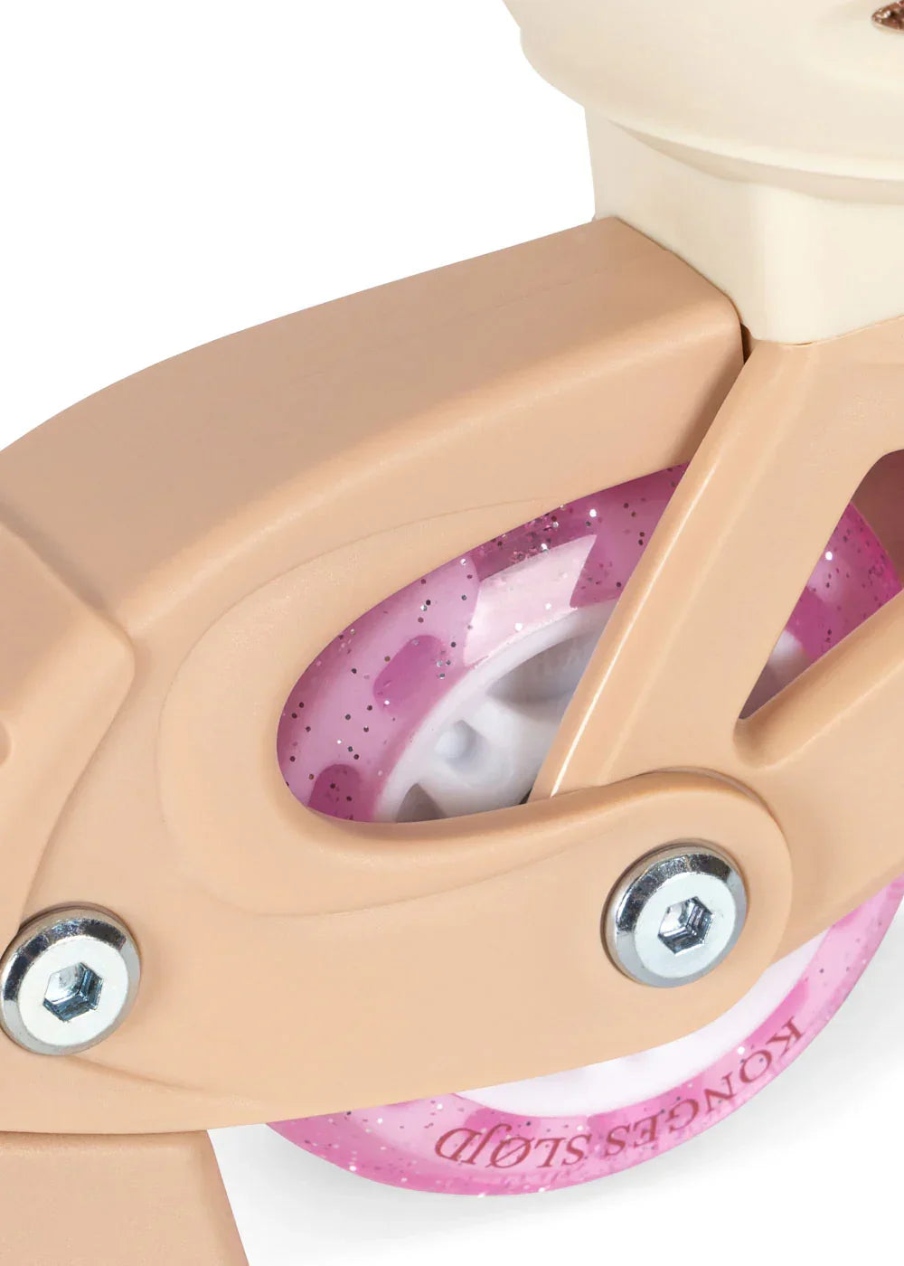 Konges Sløjd Light Up Roller Skates