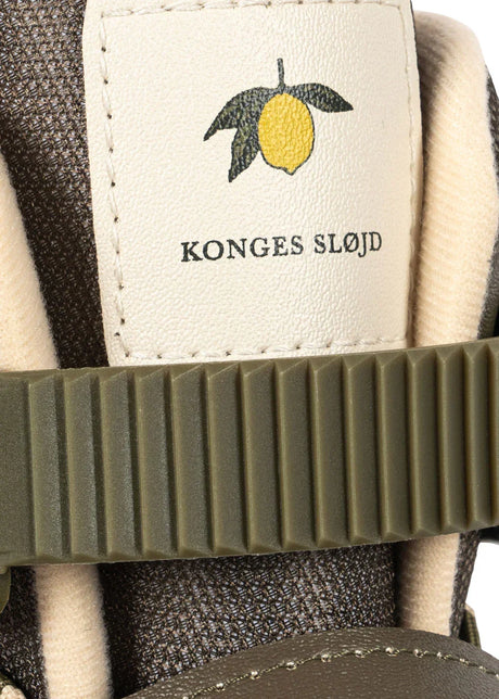 Konges Sløjd Light Up Roller Skates "Kalamata"