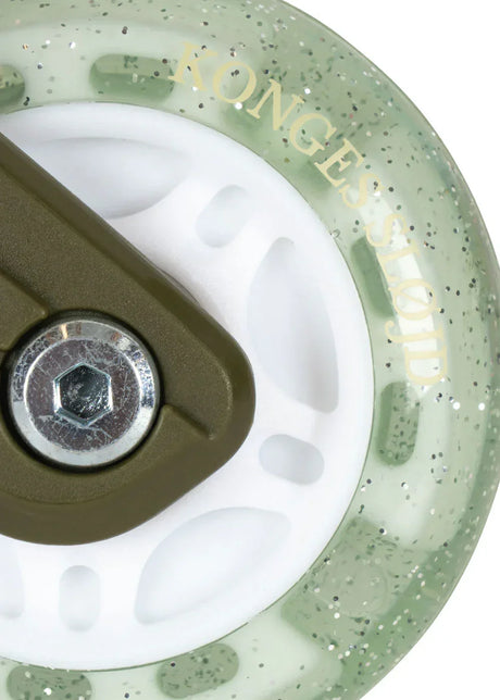 Konges Sløjd Light Up Roller Skates "Kalamata"