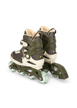 Konges Sløjd Light Up Roller Skates "Kalamata"
