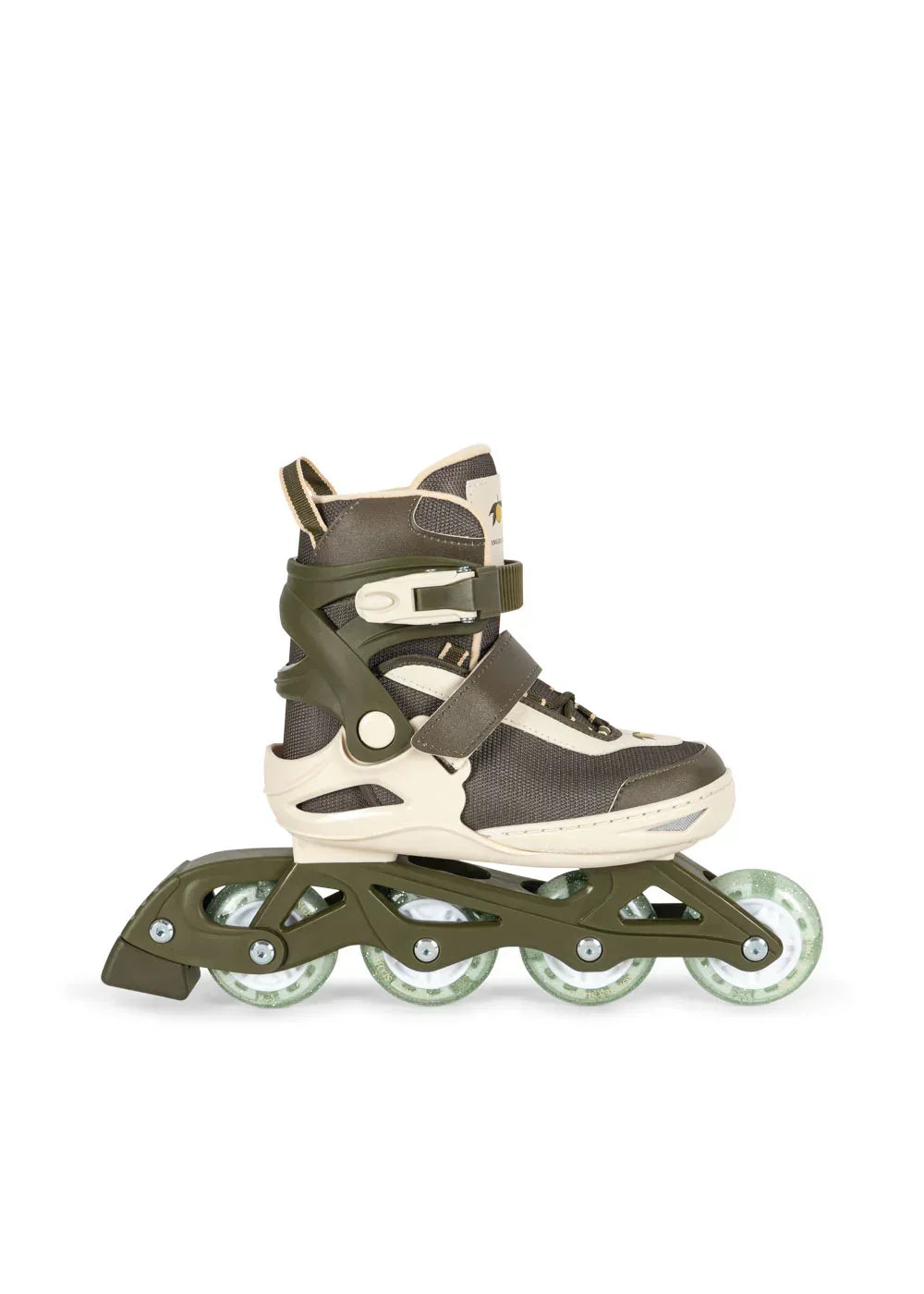 Konges Sløjd Light Up Roller Skates "Kalamata"