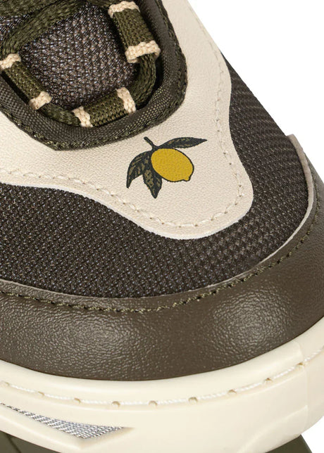 Konges Sløjd Light Up Roller Skates "Kalamata"