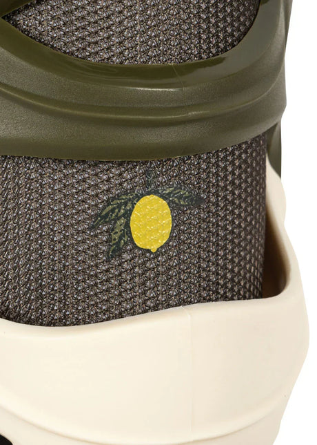 Konges Sløjd Light Up Roller Skates "Kalamata"