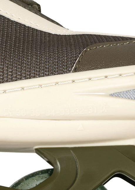 Konges Sløjd Light Up Roller Skates "Kalamata"