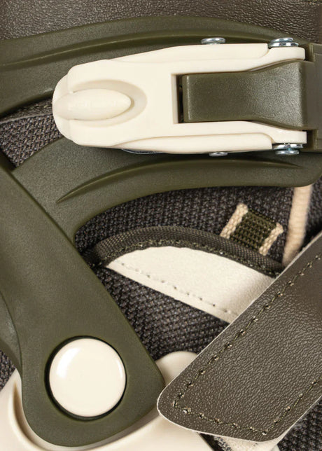 Konges Sløjd Light Up Roller Skates "Kalamata"