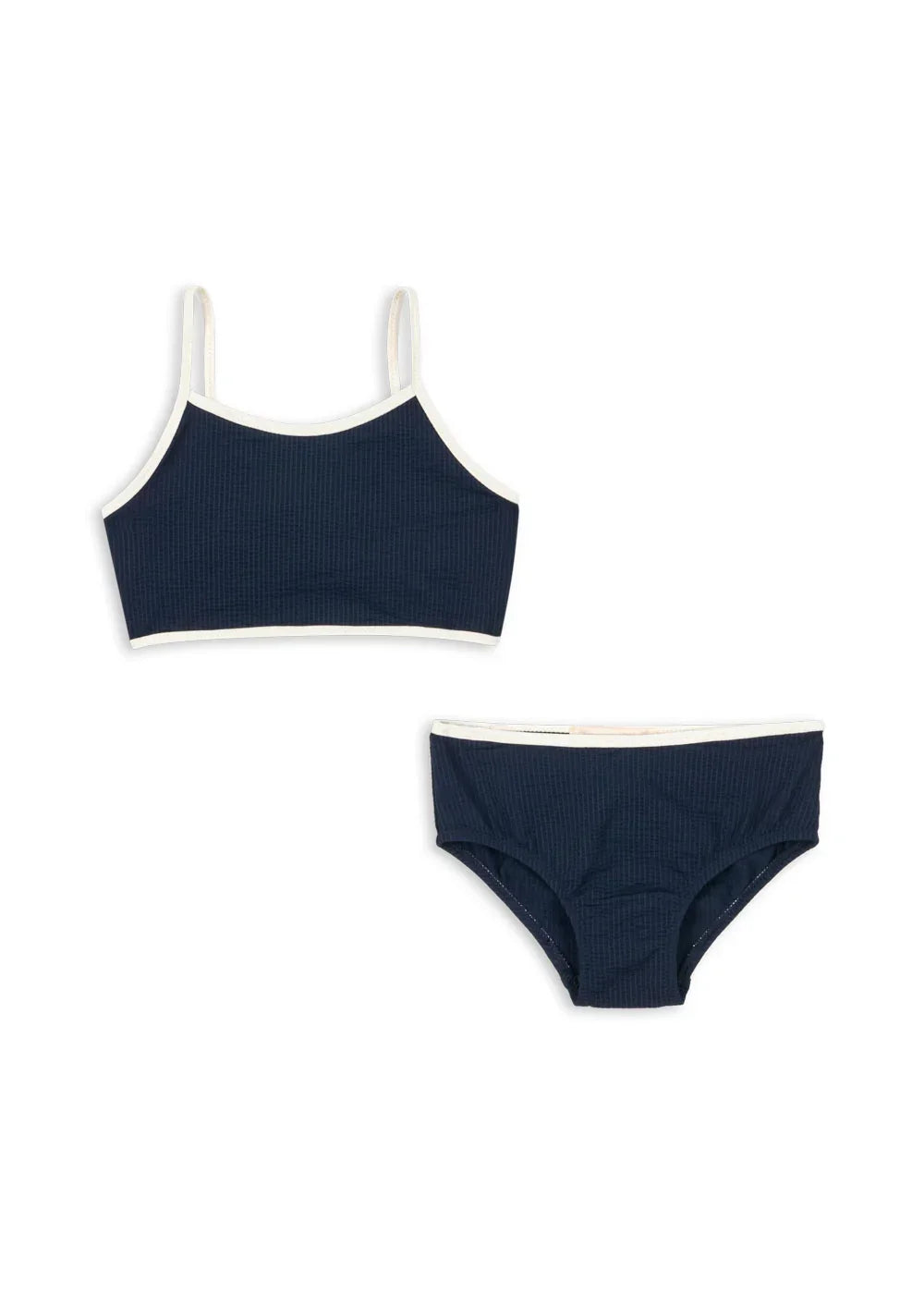 Konges Sløjd Bowie Bikini "Navy Blazer"