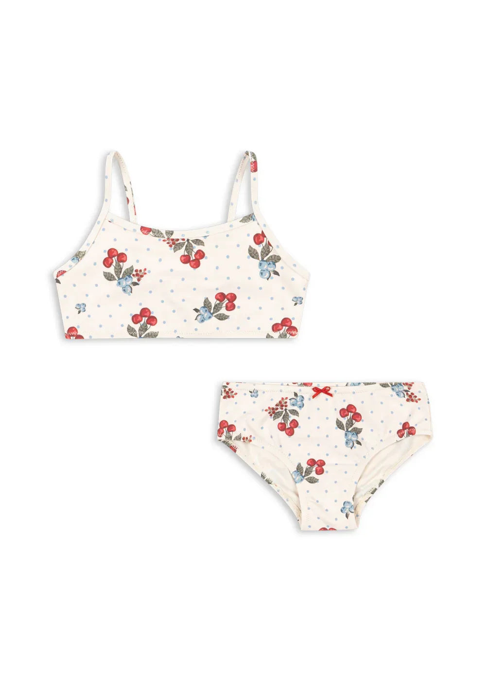 Konges Sløjd Kinder-Bikini Frago "Marmelatta"