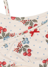 Konges Sløjd Kinder-Bikini Frago "Marmelatta"