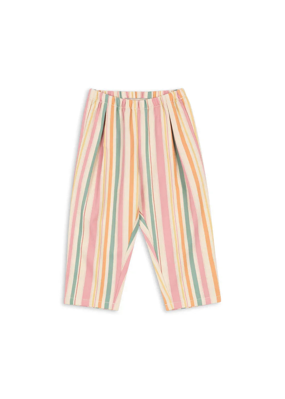Konges Sløjd Kinderhose Frankie “Miami Stripe”