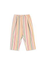 Konges Sløjd Kinderhose Frankie “Miami Stripe”