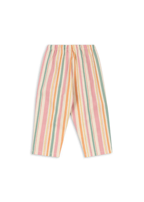 Konges Sløjd Kinderhose Frankie “Miami Stripe”