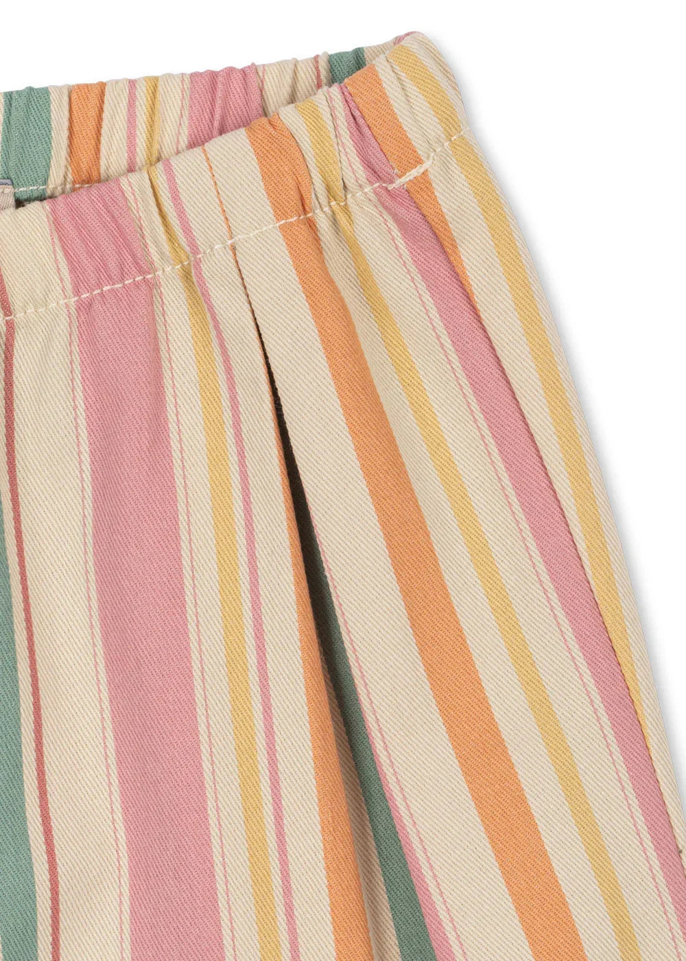 Konges Sløjd Kinderhose Frankie “Miami Stripe”