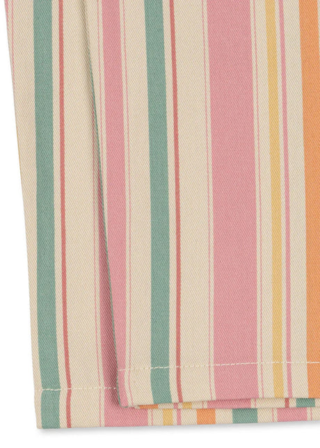 Konges Sløjd Kinderhose Frankie “Miami Stripe”