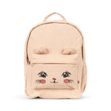 Konges Sløjd Juno Kitty Rucksack "Cameo Rose"