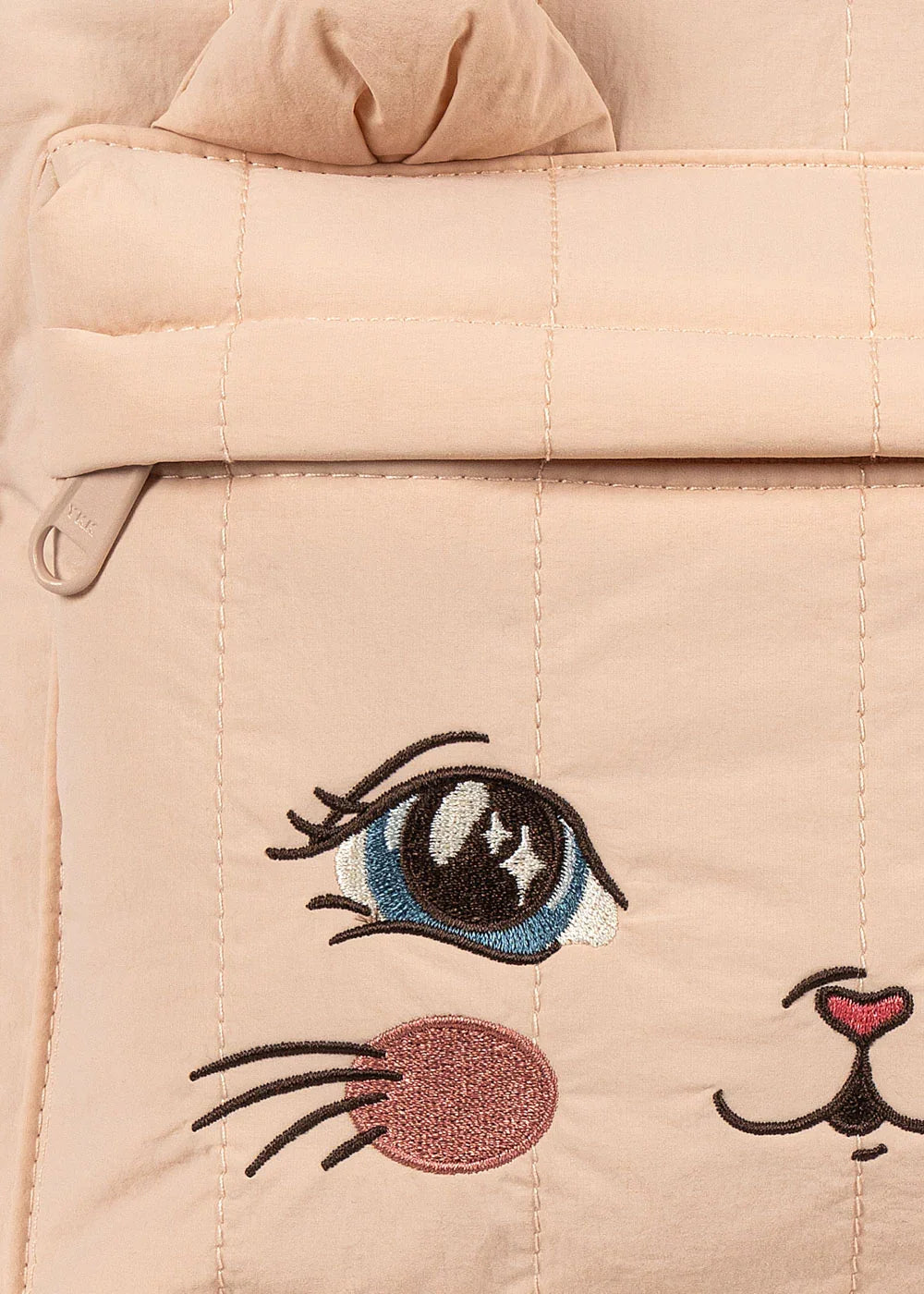 Konges Sløjd Juno Kitty Rucksack "Cameo Rose"
