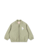 Konges Sløjd Juno Bomberjacke "Ice Cream"