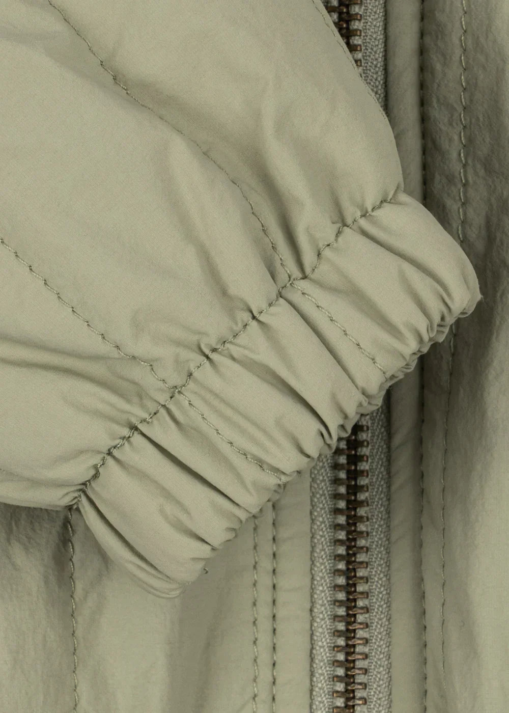 Konges Sløjd Juno Bomberjacke "Ice Cream"