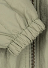 Konges Sløjd Juno Bomberjacke "Ice Cream"