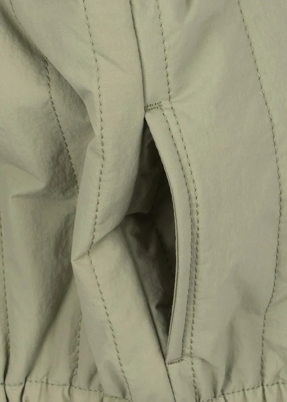 Konges Sløjd Juno Bomberjacke "Ice Cream"