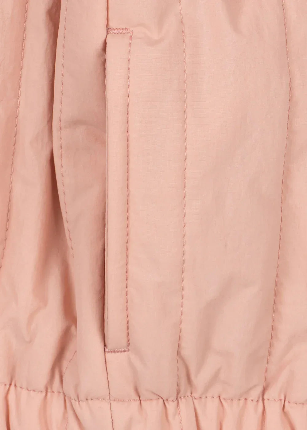 Konges Sløjd Juno Bomberjacke "Mellow Rose"