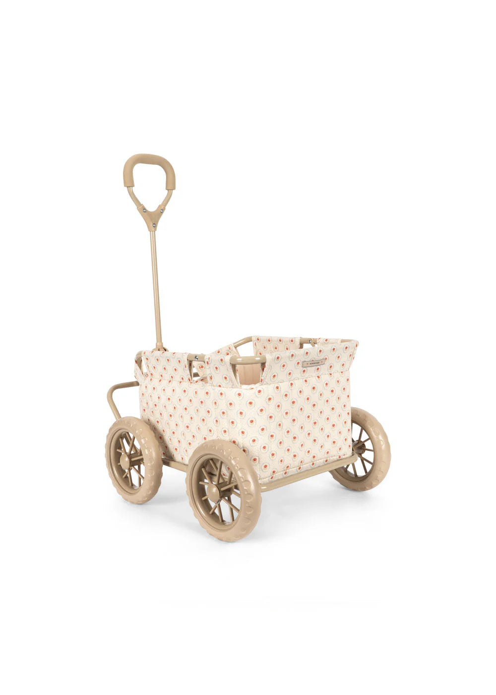 Konges Sløjd Puppen Bollerwagen für Kinder "Mirage"
