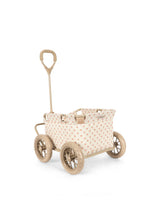 Konges Sløjd Puppen Bollerwagen für Kinder "Mirage"