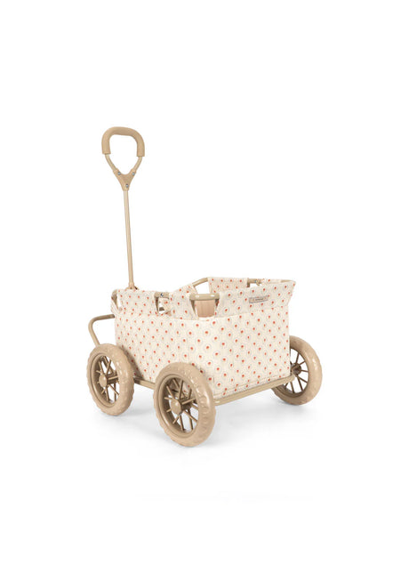 Konges Sløjd Puppen Bollerwagen für Kinder "Mirage"
