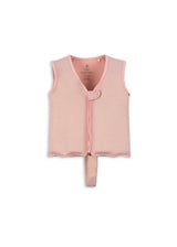 Konges Sløjd Kinder Schwimmweste Kitty "Powder Pink"