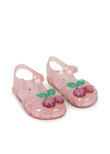 Konges Sløjd Lilo Sandalen "Cherry"