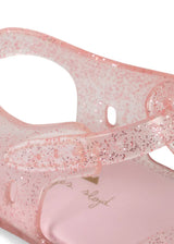 Konges Sløjd Lilo Sandalen "Cherry"