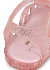 Konges Sløjd Lilo Sandalen "Cherry"