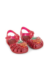 Konges Sløjd Lilo Sandalen "Strawberry"