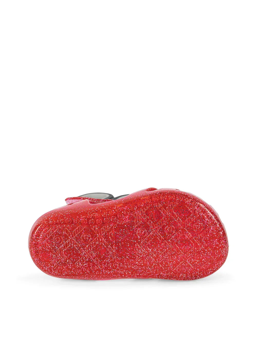 Konges Sløjd Lilo Sandalen "Strawberry"