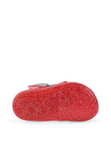 Konges Sløjd Lilo Sandalen "Strawberry"