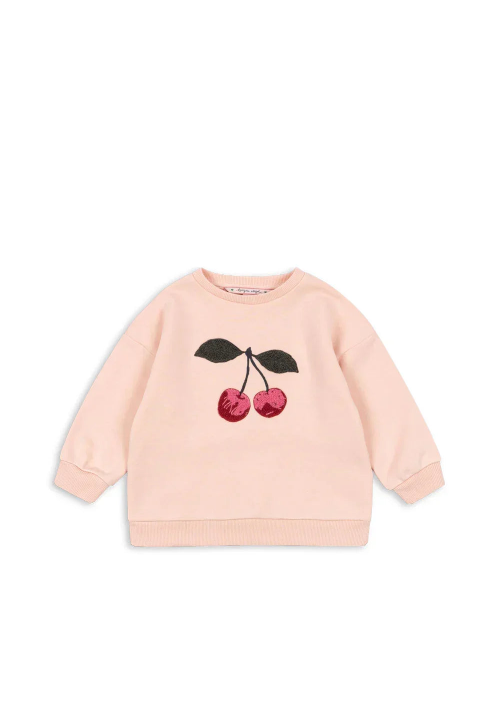 Konges Sløjd Lou Sweatshirt "Evening Sand"