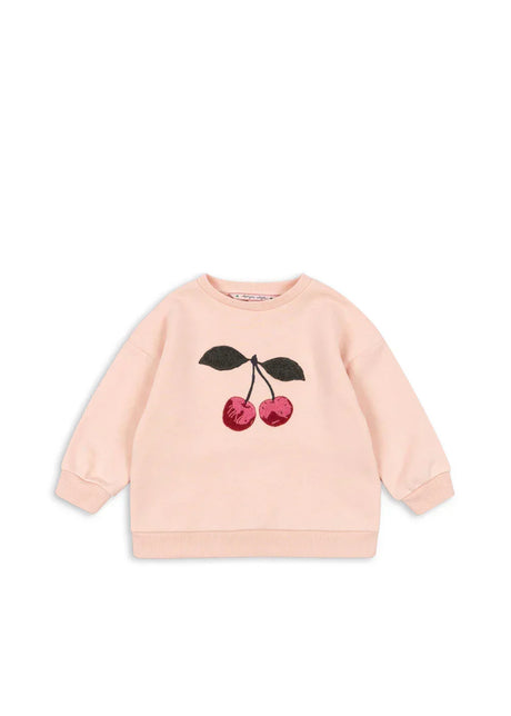 Konges Sløjd Lou Sweatshirt "Evening Sand"