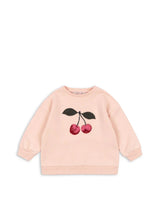Konges Sløjd Lou Sweatshirt "Evening Sand"
