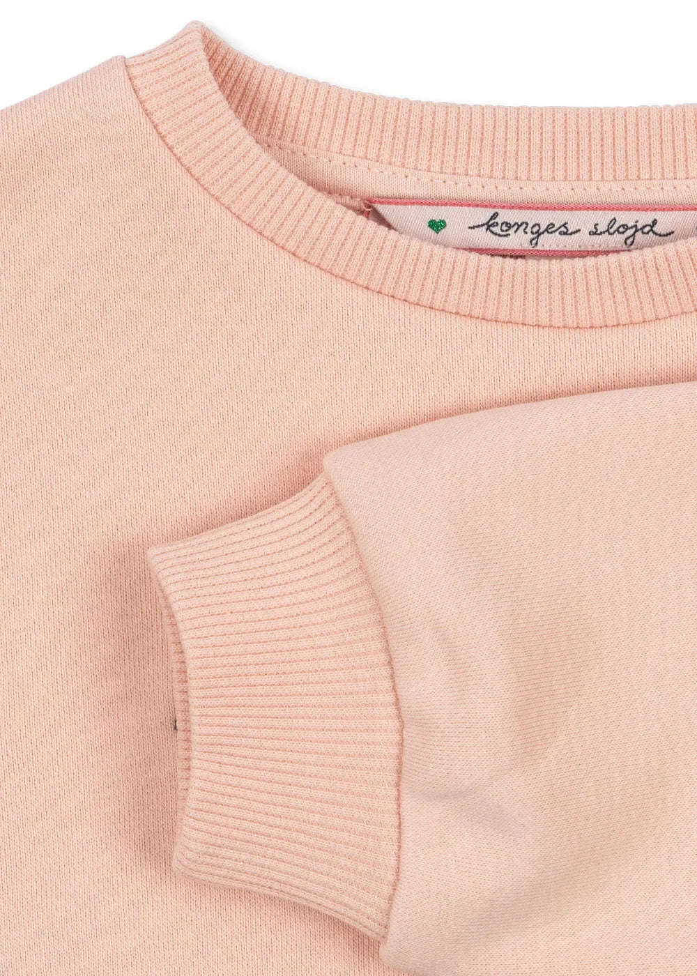 Konges Sløjd Lou Sweatshirt "Evening Sand"