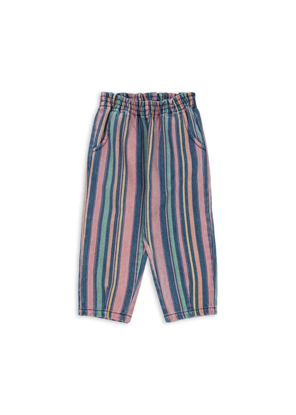 Konges Sløjd Magot Hose "Miami Stripe"