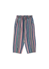 Konges Sløjd Magot Hose "Miami Stripe"