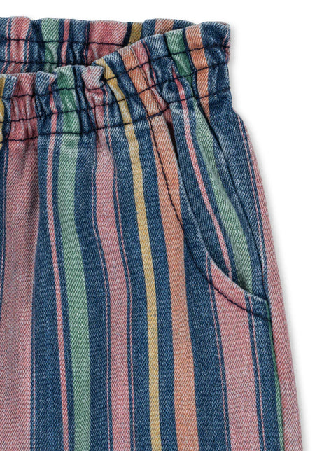 Konges Sløjd Magot Hose "Miami Stripe"