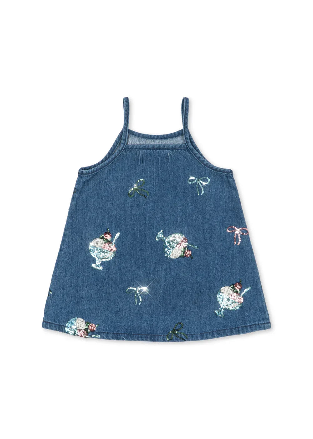 Konges Sløjd Magot Kleid "Gelato"