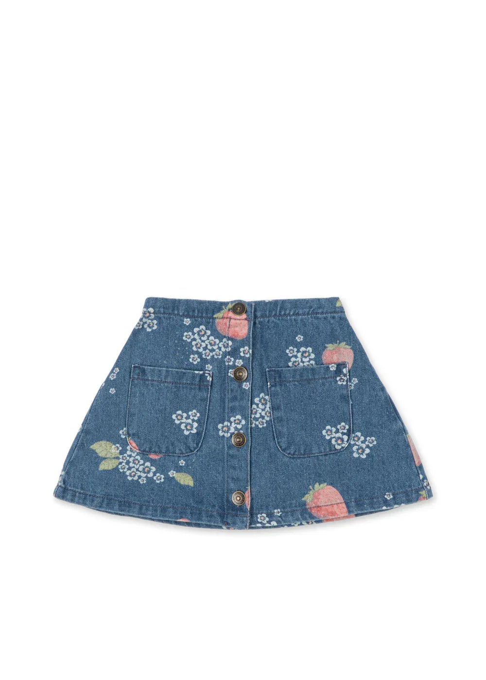 Konges Sløjd Magot Rock "Marmelade Sun"