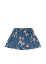 Konges Sløjd Magot Rock "Marmelade Sun"