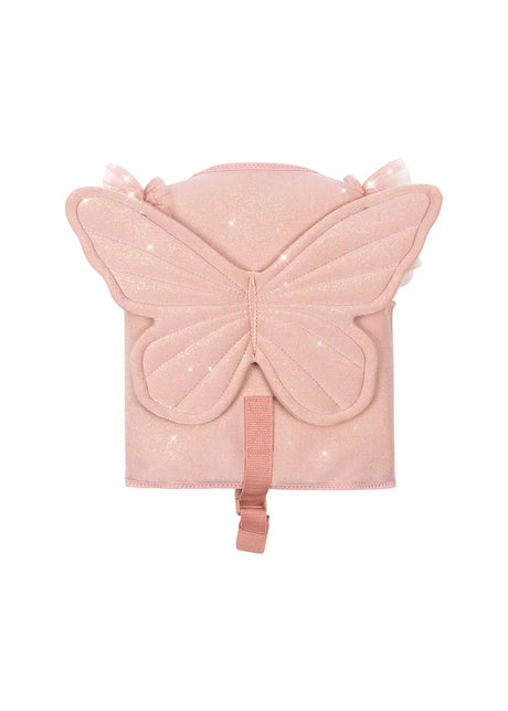Konges Sløjd Kinder Schwimmweste Piper "Powder Pink"