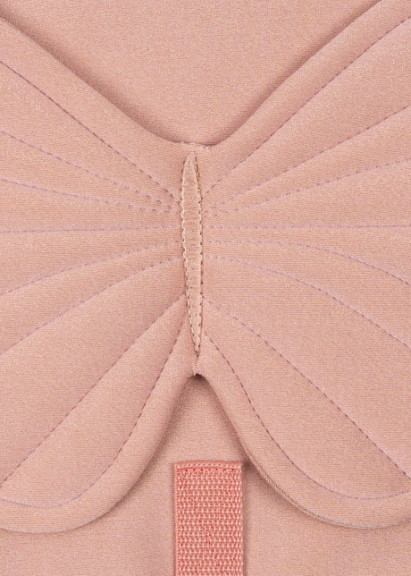 Konges Sløjd Kinder Schwimmweste Piper "Powder Pink"