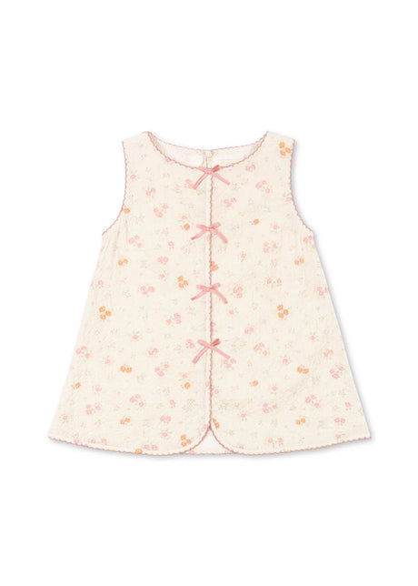 Konges Sløjd Sommerkleid aus Bio-Baumwolle Elin "Nonoka"