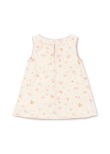 Konges Sløjd Sommerkleid aus Bio-Baumwolle Elin "Nonoka"