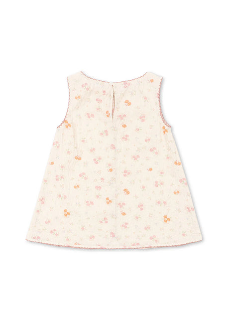 Konges Sløjd Sommerkleid aus Bio-Baumwolle Elin "Nonoka"