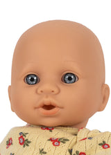 Konges Sløjd Molly Babypuppe "Muro Blu"